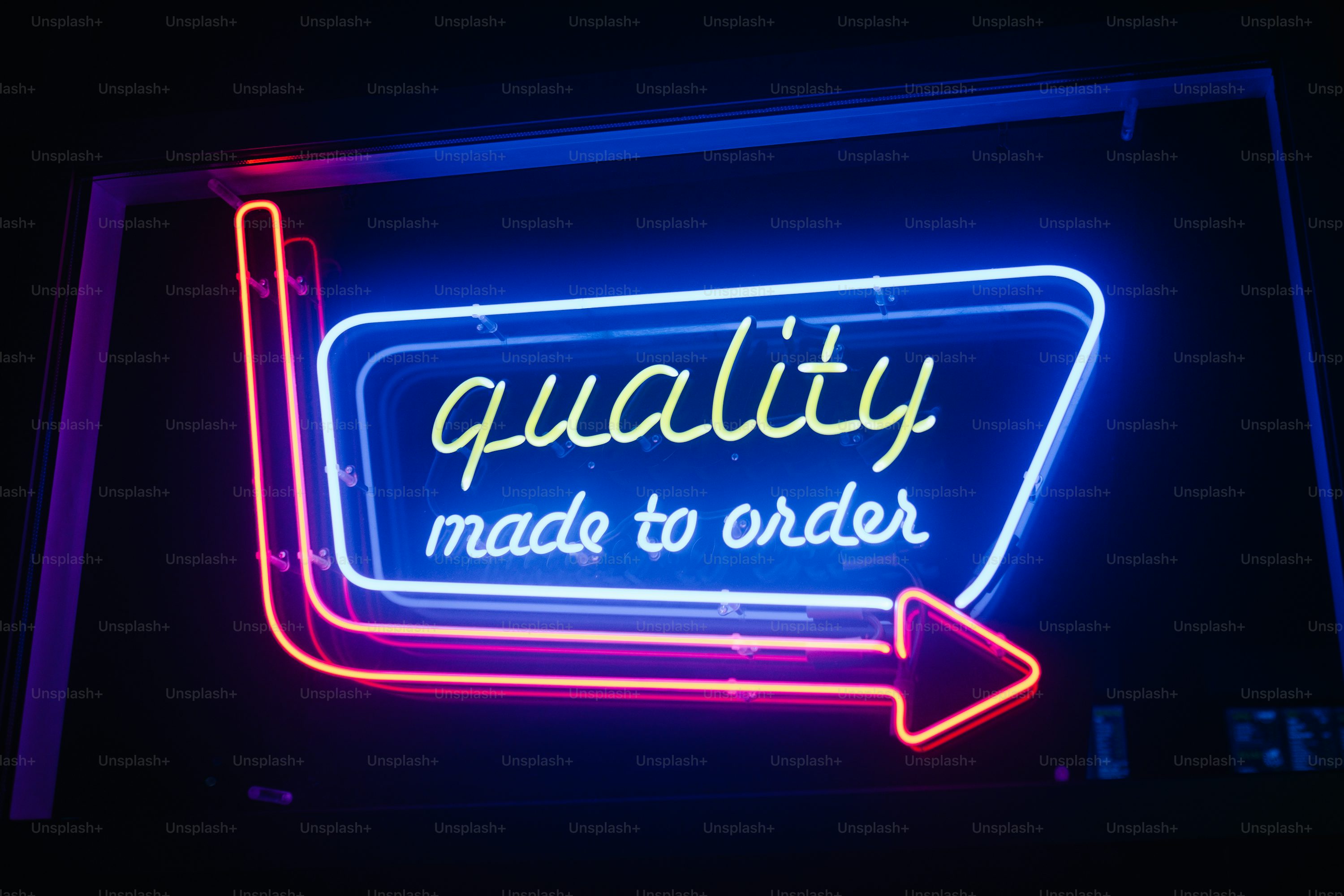 Our website is online!